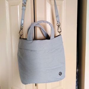 Lululemon Crossbody Bag